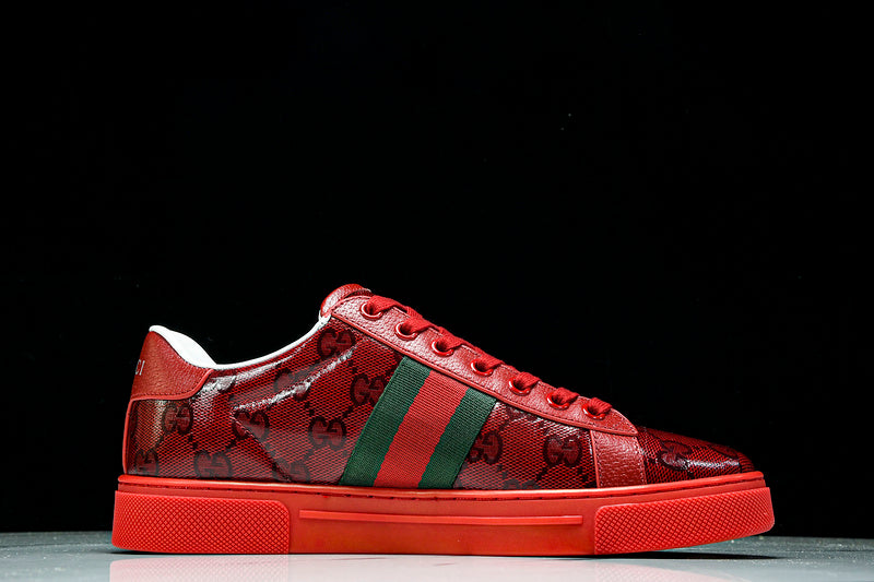 Tênis Gucci