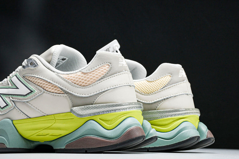 New Balance 9060 OLIVINE