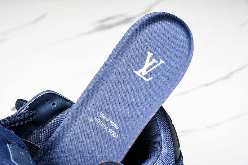 Tênis Louis Vuitton