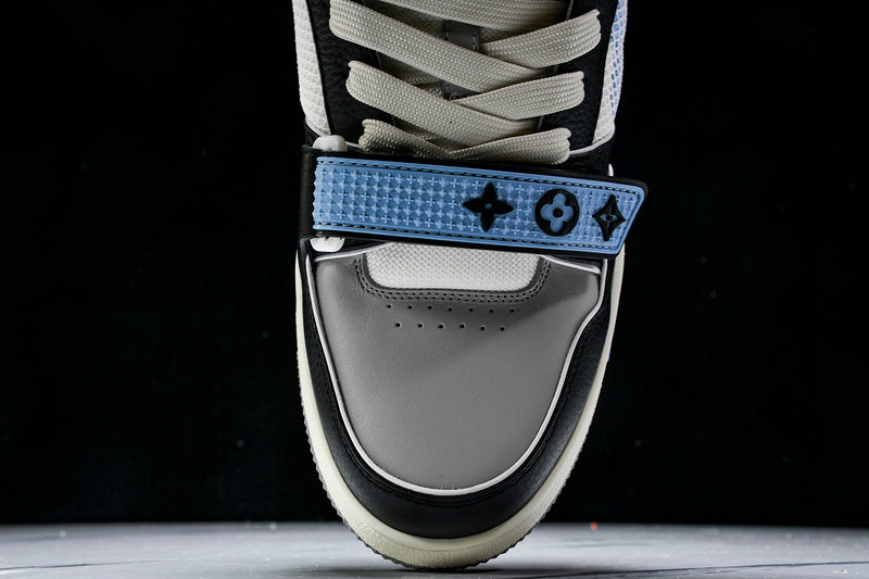 Tênis Louis Vuitton