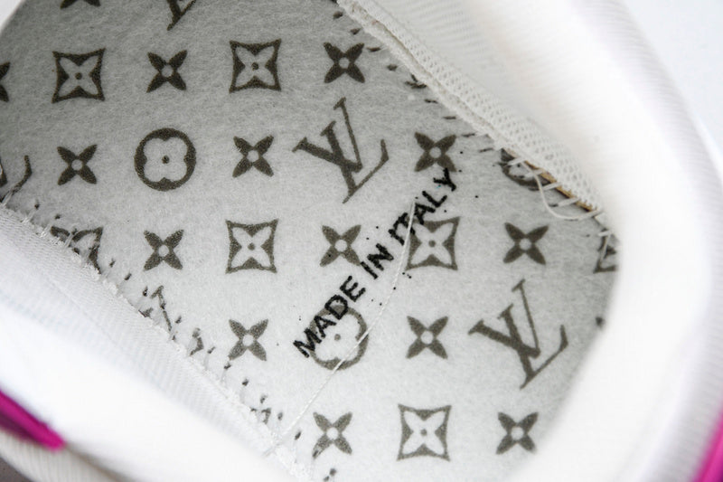 Louis Vuitton Sneaker