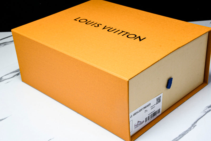 Louis Vuitton Sneaker