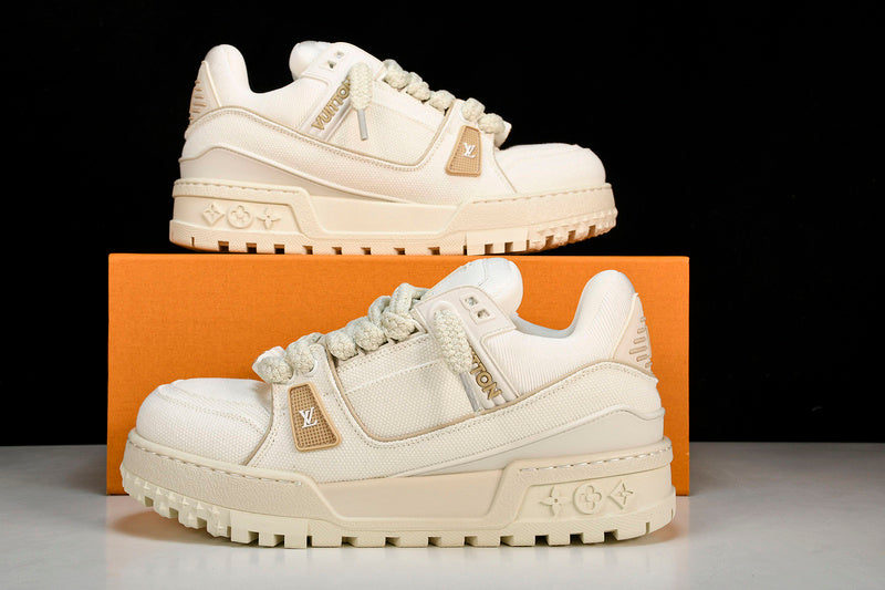 Tênis Louis Vuitton