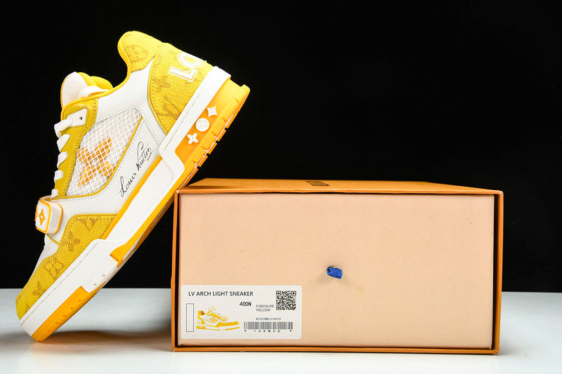 Louis Vuitton Sneaker