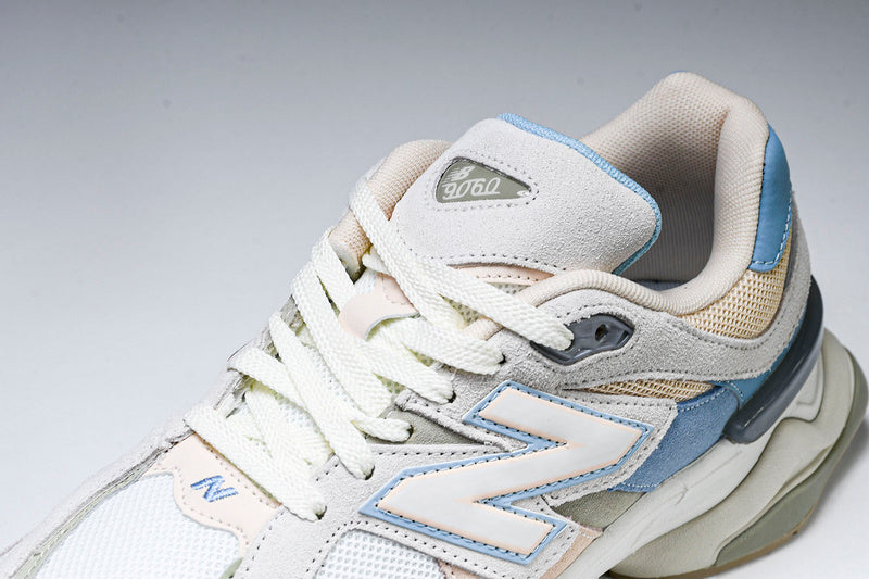 New Balance 9060 OLIVINA
