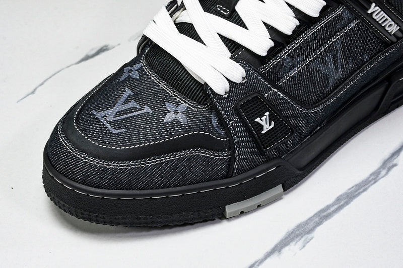 Tênis Louis Vuitton