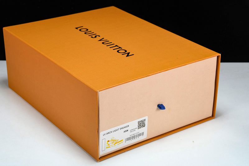 Louis Vuitton Sneaker