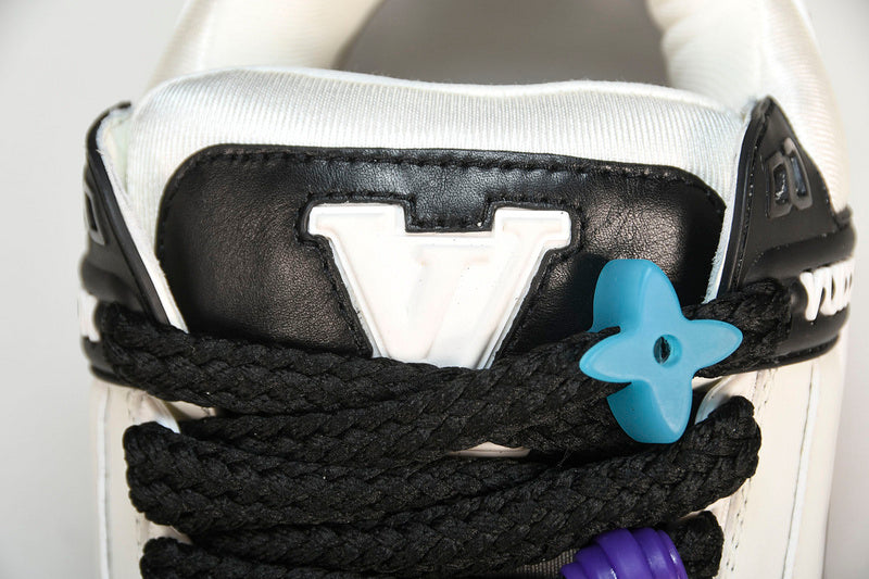 Tênis Louis Vuitton
