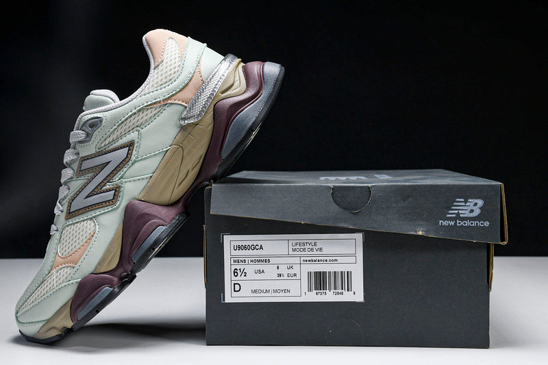 New Balance 9060 OLIVINE