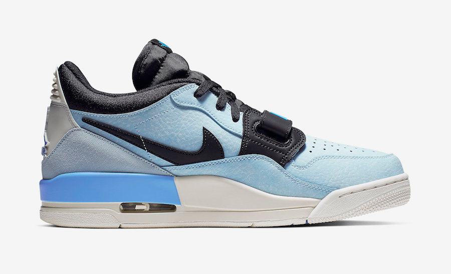 Jordan Legacy 312 Low