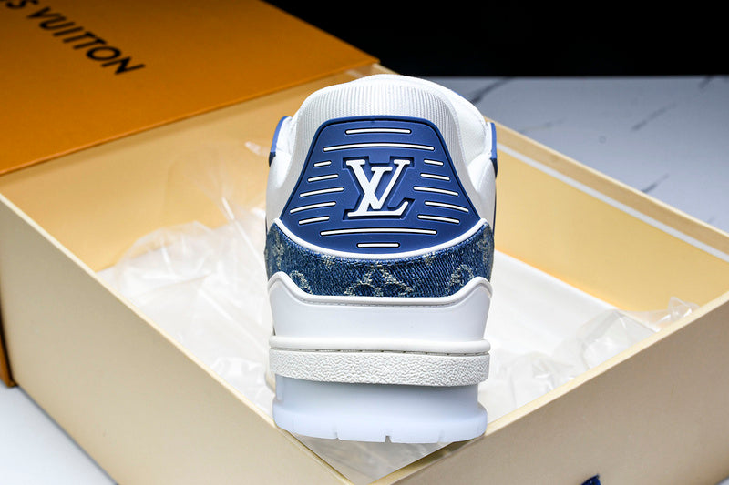 Tênis Louis Vuitton
