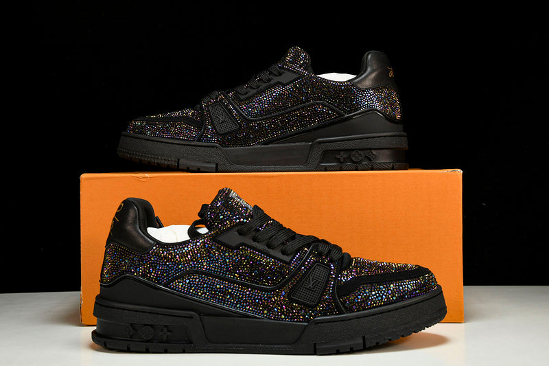 Tênis Louis Vuitton