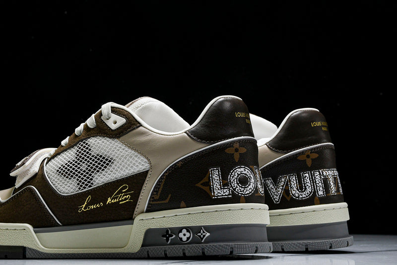 Louis Vuitton Sneaker