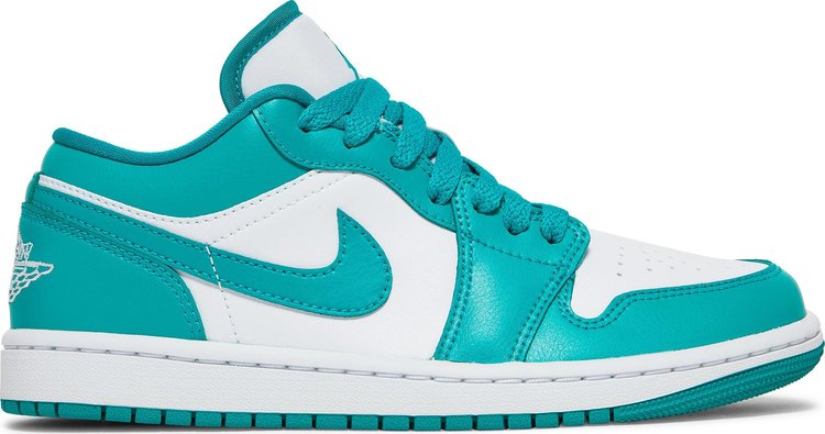Nike Air Jordan 1 Low 'Turquesa'