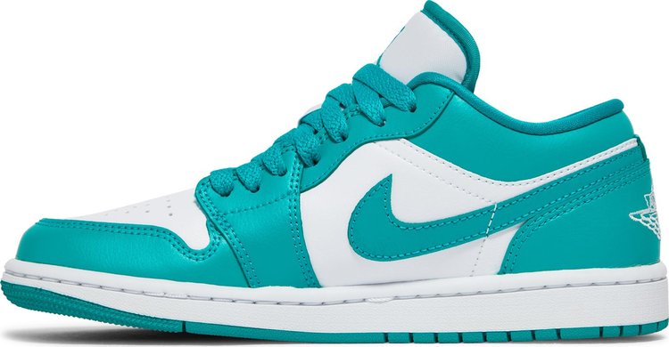 Nike Air Jordan 1 Low 'Turquesa'