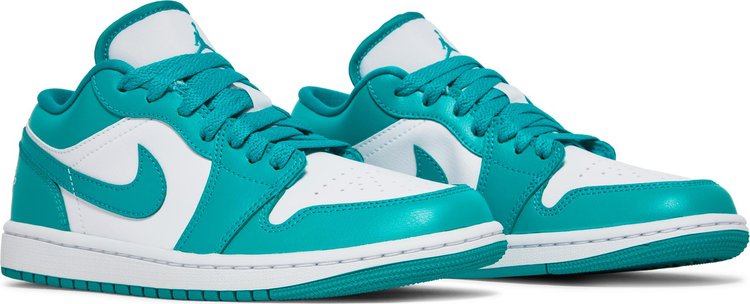 Nike Air Jordan 1 Low 'Turquesa'