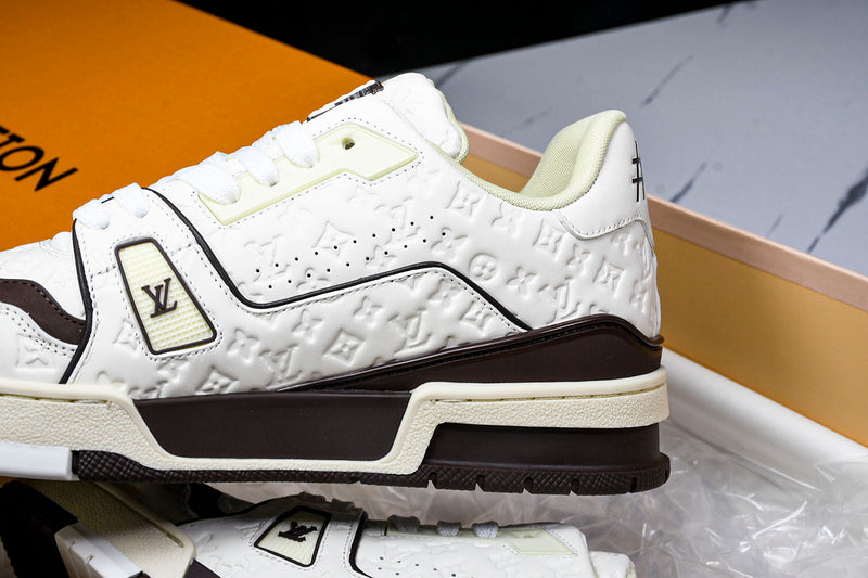 Louis Vuitton Sneaker