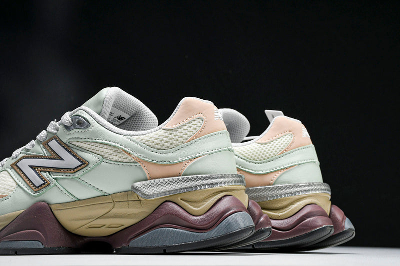 New Balance 9060 OLIVINE