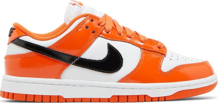 Nike Dunk Low 'Halloween - Envernizado'