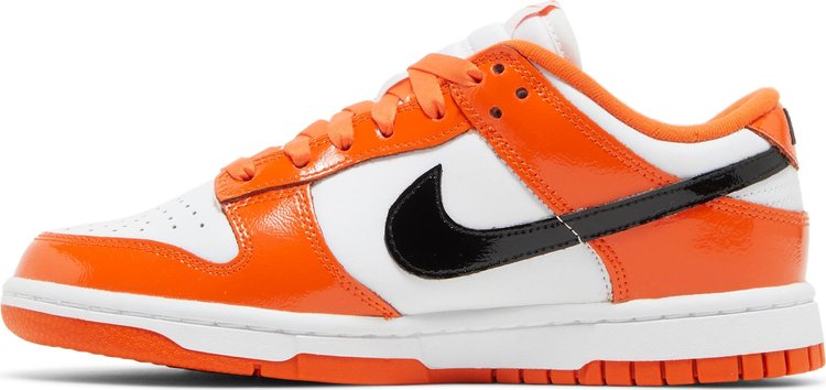 Nike Dunk Low 'Halloween - Envernizado'