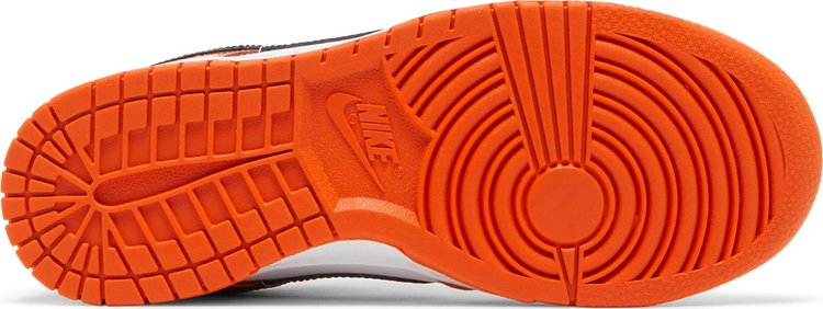 Nike Dunk Low 'Halloween - Envernizado'