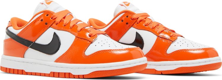 Nike Dunk Low 'Halloween - Envernizado'