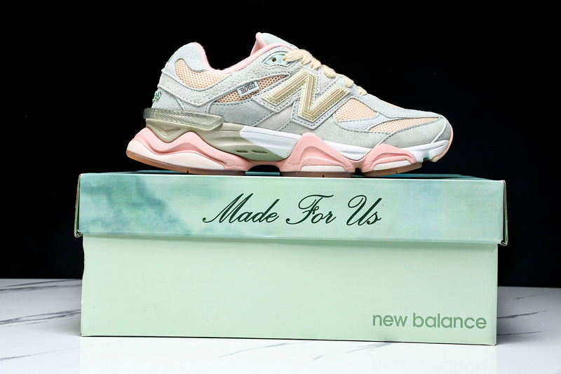 New Balance 9060 OLIVINE