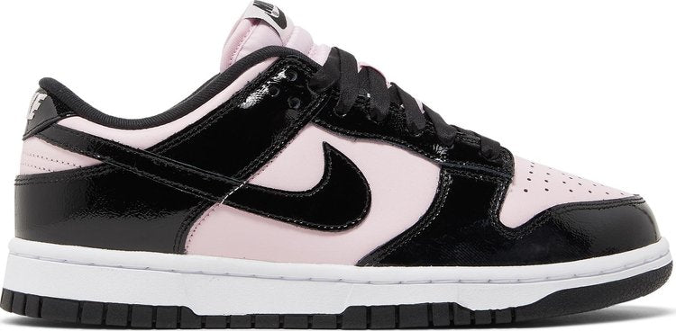 Nike Dunk Low Essential 'Rosa Espuma Preto'