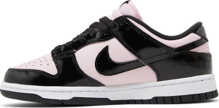 Nike Dunk Low Essential 'Rosa Espuma Preto'