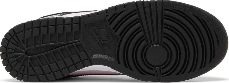 Nike Dunk Low Essential 'Rosa Espuma Preto'