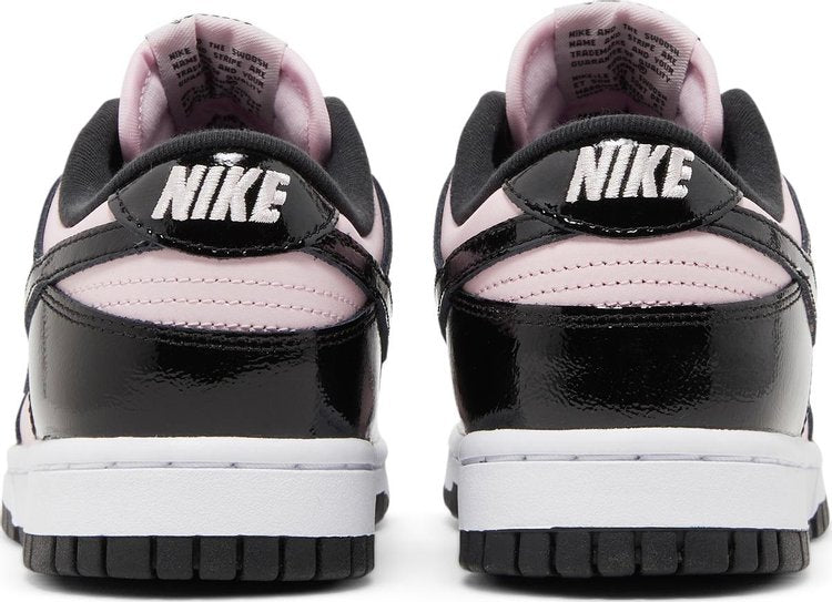 Nike Dunk Low Essential 'Rosa Espuma Preto'