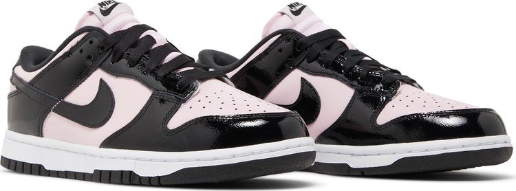 Nike Dunk Low Essential 'Rosa Espuma Preto'
