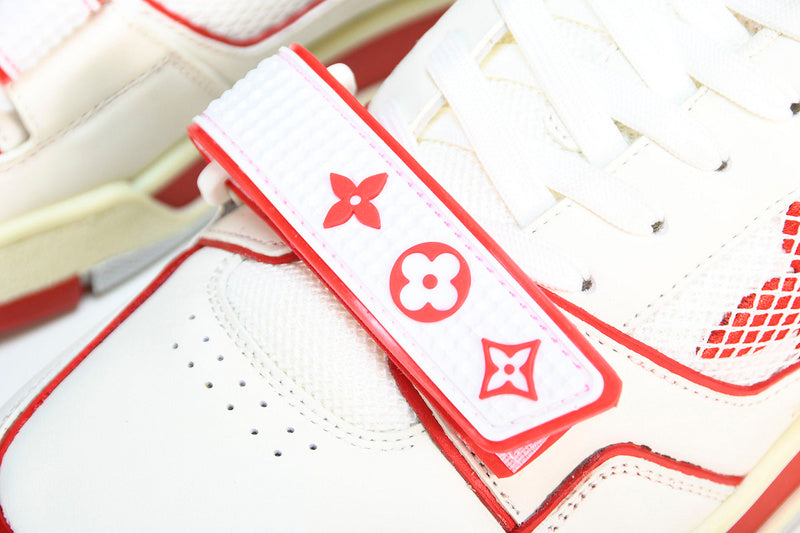 Tênis Louis Vuitton