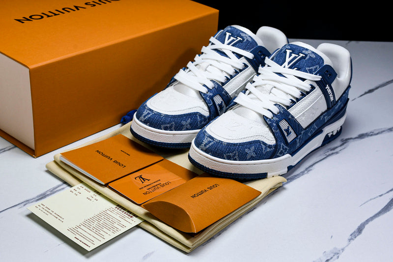 Louis Vuitton Sneaker