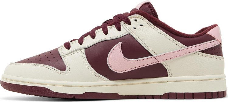 Nike Dunk Low Premium 'Dia dos Namorados'