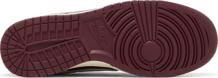 Nike Dunk Low Premium 'Dia dos Namorados'