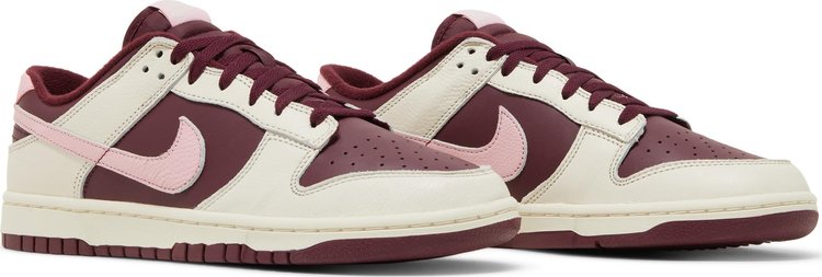 Nike Dunk Low Premium 'Dia dos Namorados'