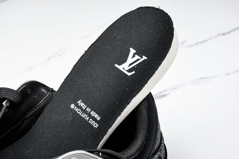 Tênis Louis Vuitton