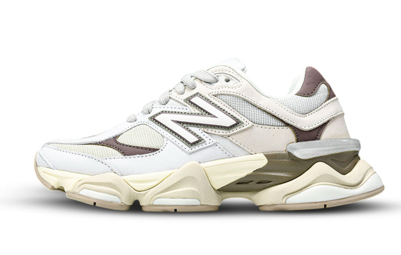 New Balance 9060 OLIVINA