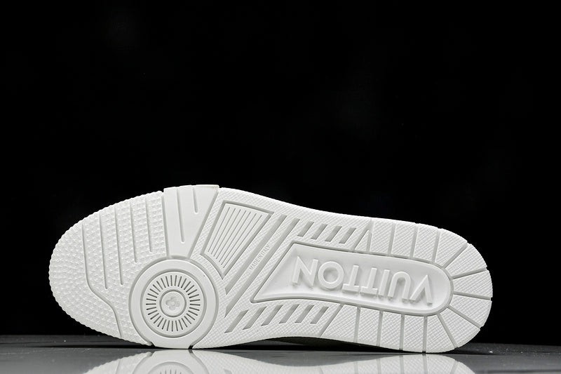 Tênis Louis Vuitton
