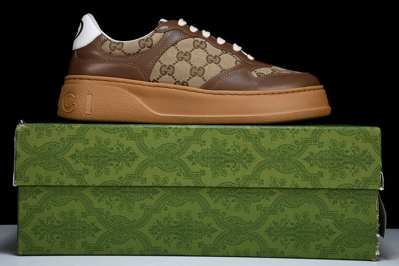 Tênis Gucci