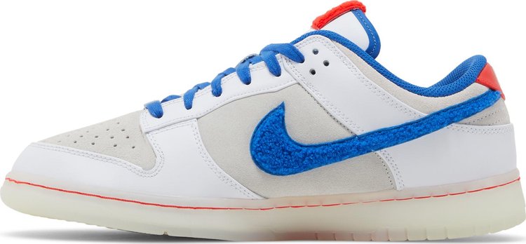 Nike Dunk Low 'Ano do Coelho - Balas de Coelho Branco'