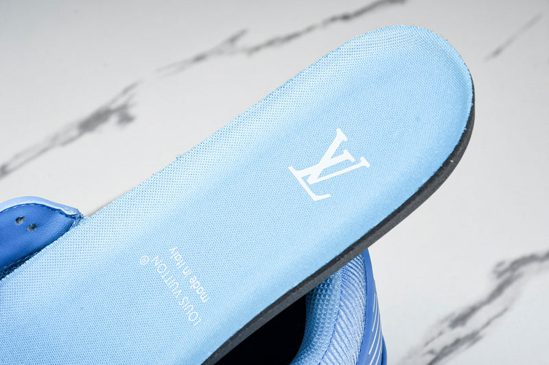 Tênis Louis Vuitton