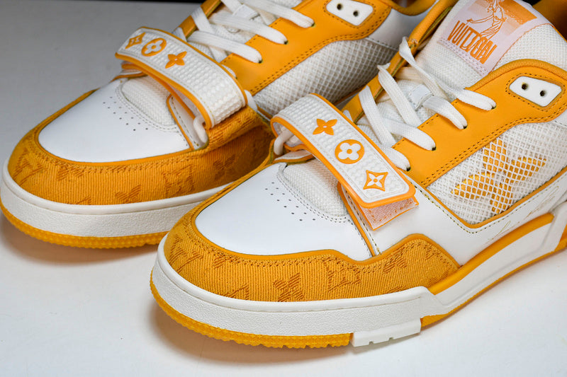 Tênis Louis Vuitton