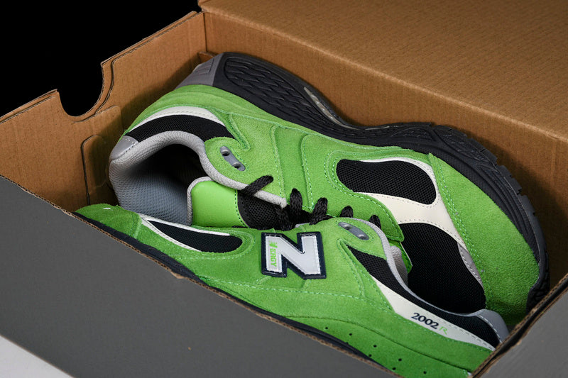 New Balance 2002