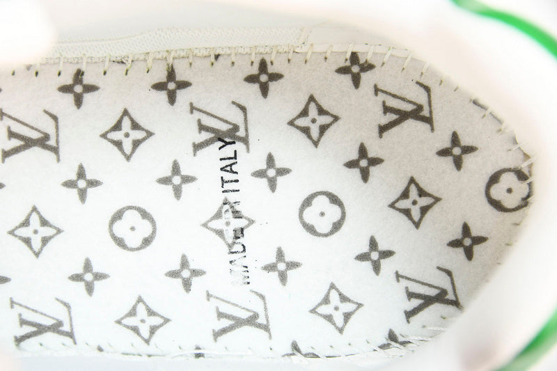Tênis Louis Vuitton