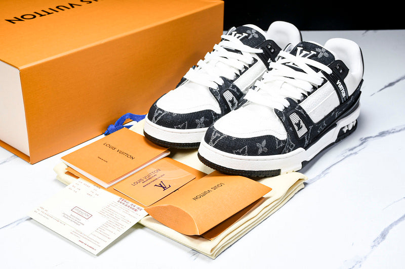 Louis Vuitton Sneaker