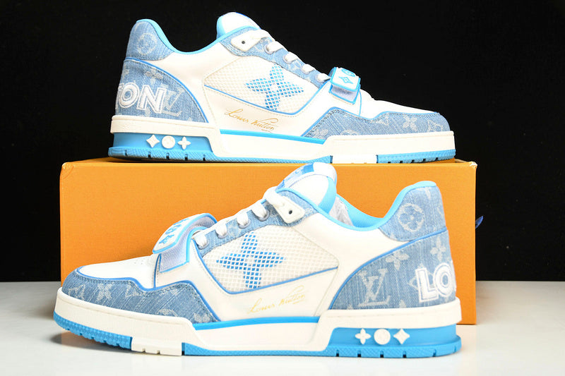 Louis Vuitton Sneaker
