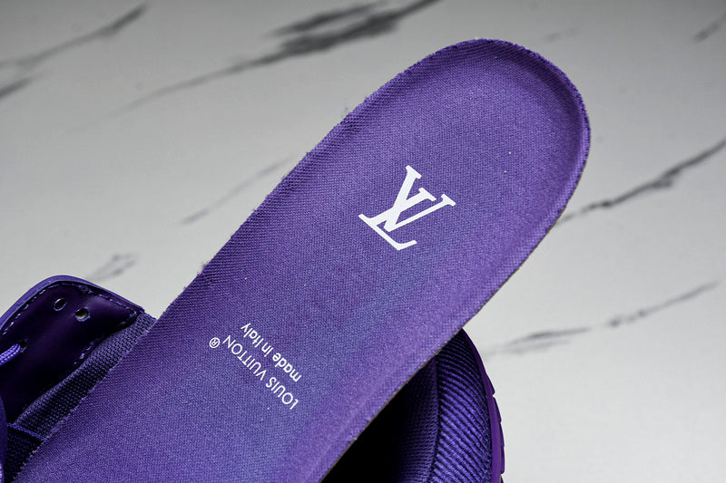 Tênis Louis Vuitton