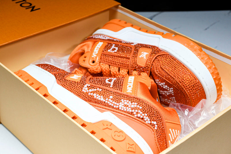 Louis Vuitton Sneaker